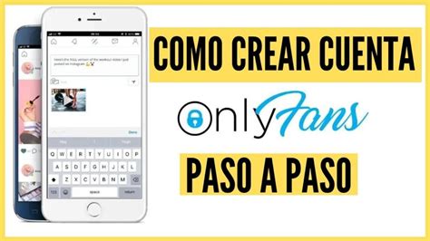 onlyfans creador|Guía completa para crear una cuenta de creador en。